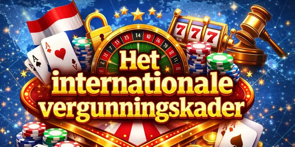 NV Casino Netherlands