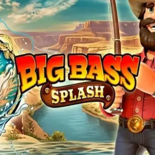 Bigg Bass Splash