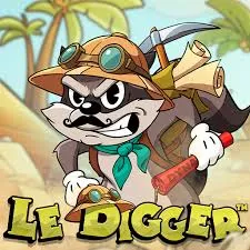 Le Digger