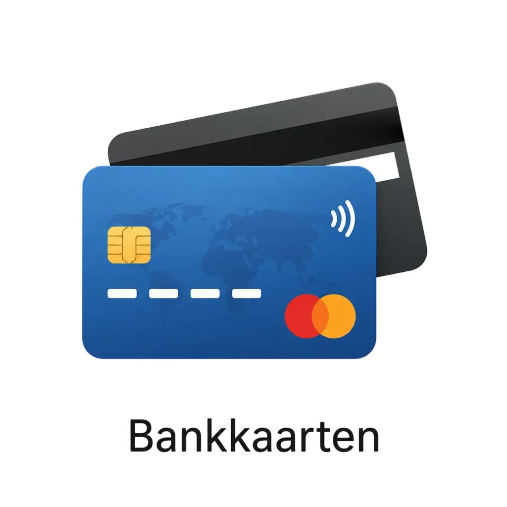 Bankkaarten