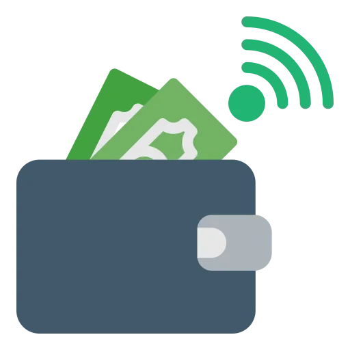 E-wallets